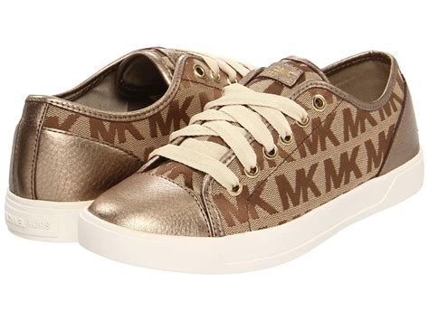 michael kors sneakers price.